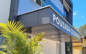 Pousada Coqueiral